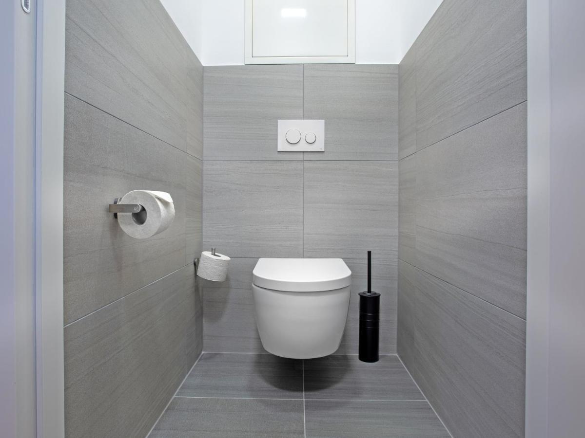 Mark'S Penthouse Apartments Managed By Sky9 Apartments Vienna Exterior photo